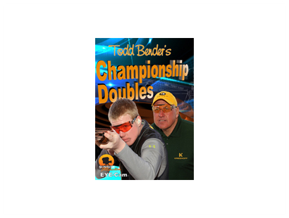 DVD, Todd Bender's Championship Doubles