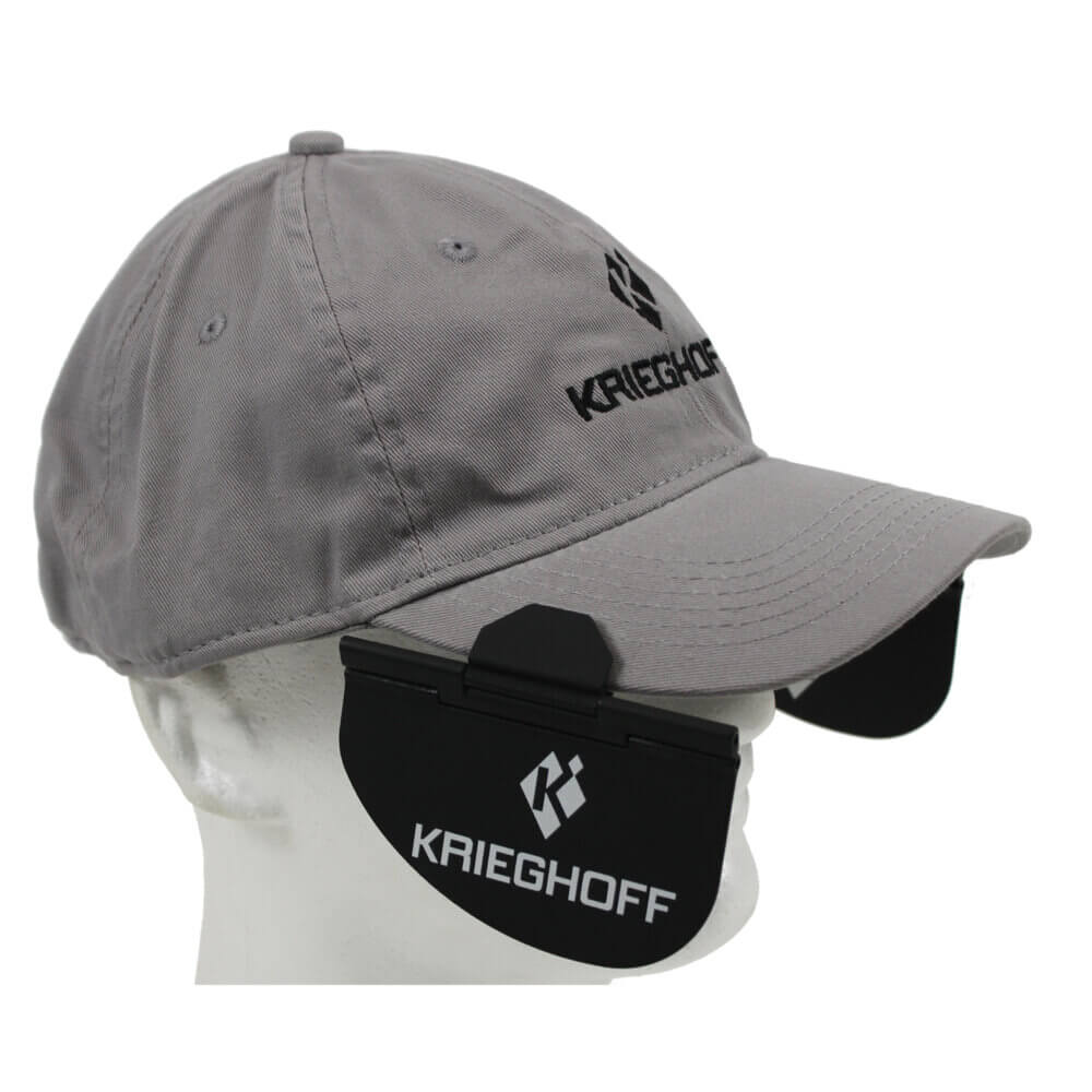 Krieghoff Pro Max Blinders by Brim Shades