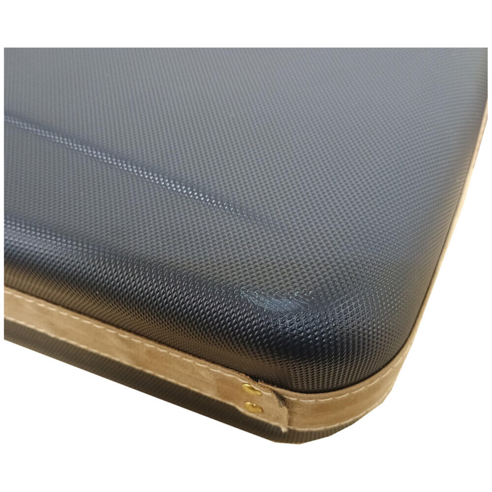 K-80/K-20 Negrini Single Barrel Case, As Is – Slight Imperfection