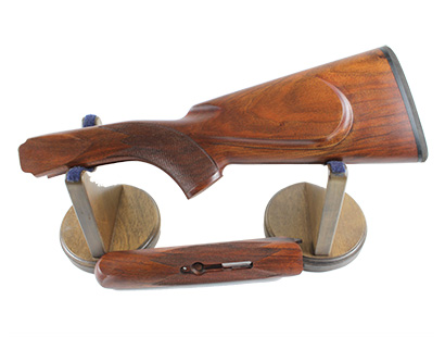 Stock Set For Krieghoff Classic Big Five, Right Handed, Selection #4