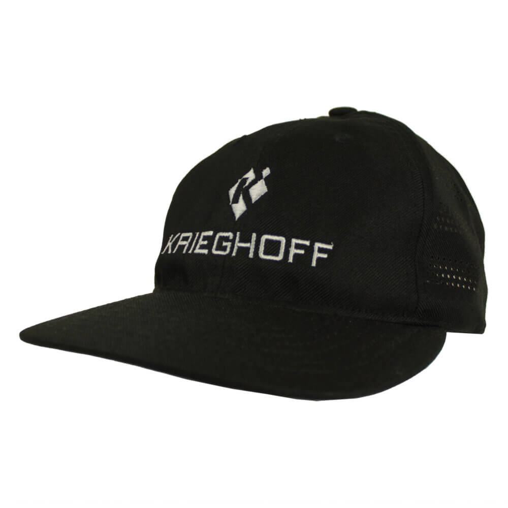 Krieghoff “Dad’s” Hat, Black