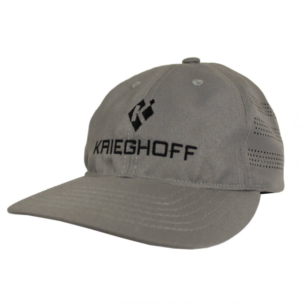 Krieghoff “Dad’s” Hat, Grey