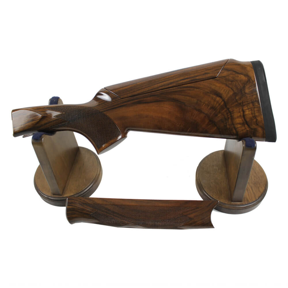 K-20 #3 Pro Sporter Stock Set, Right Handed, CAT004