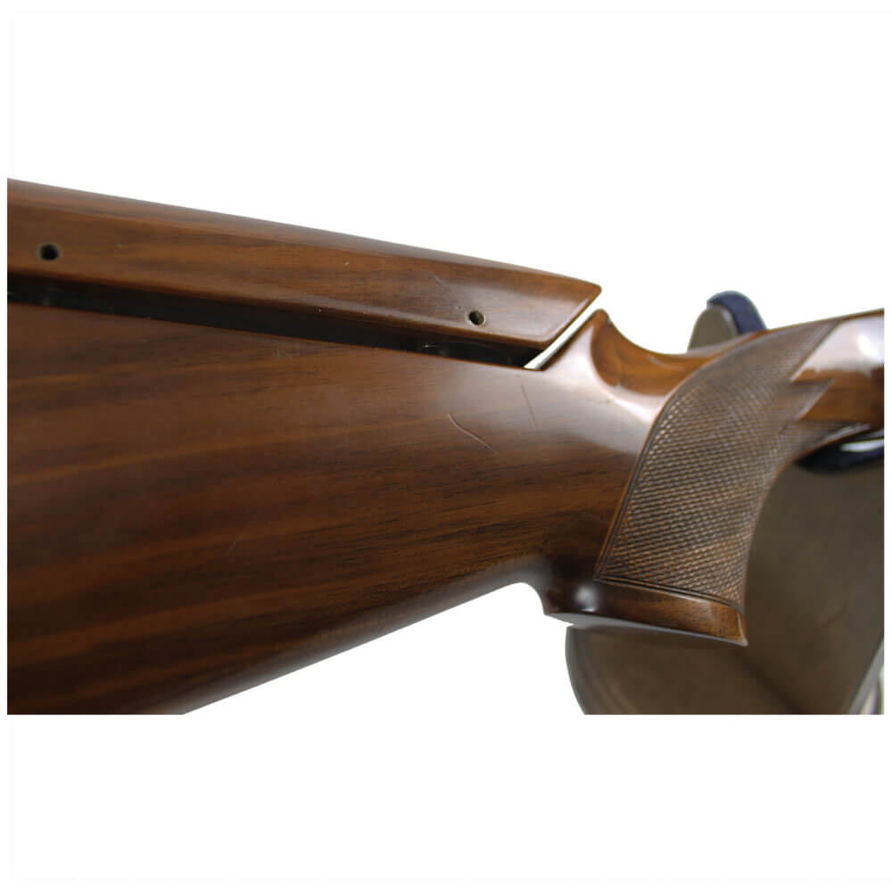 KS-5 Special – Stock Only, Selection #1, As Is