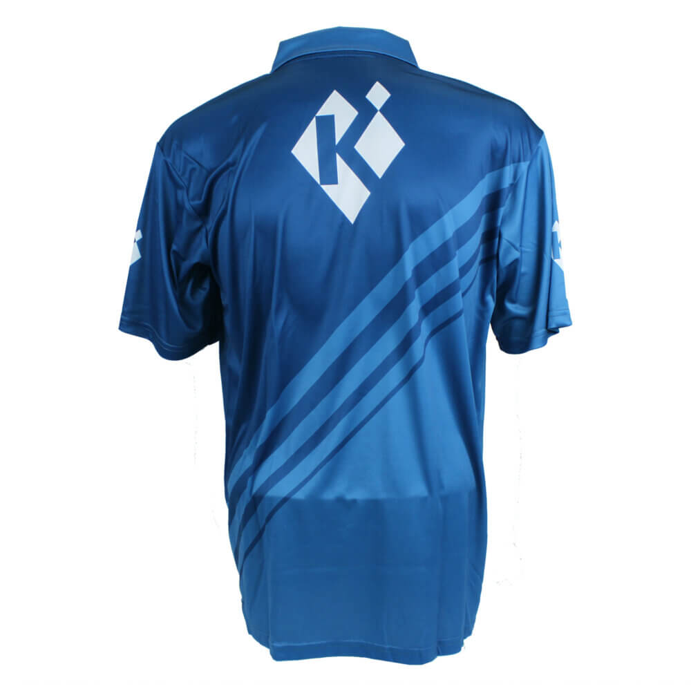 2024 Krieghoff Performance Polo Shirt, Men’s