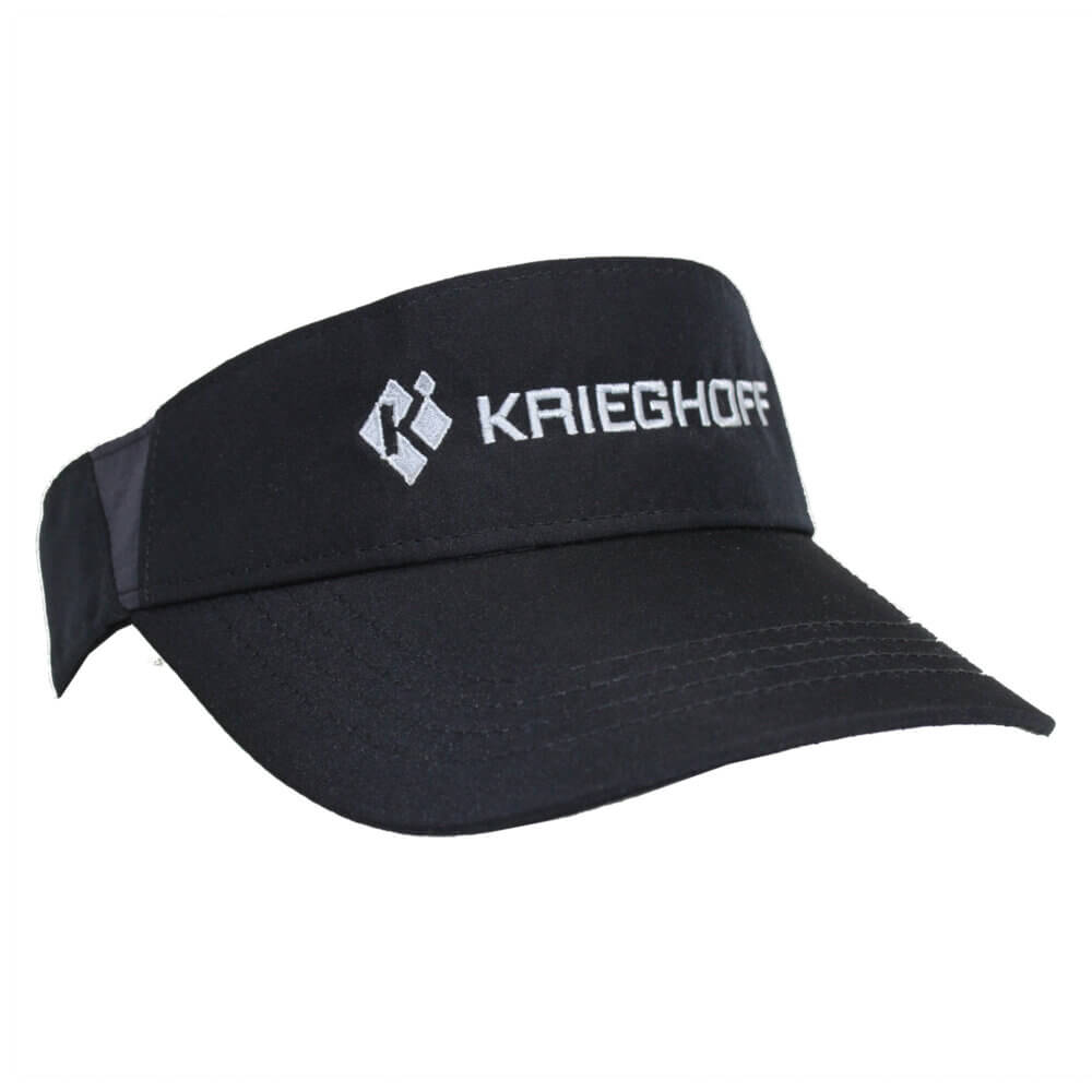 Krieghoff Performance Visor, Black